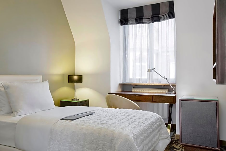 Le Meridien Grand Hotel Nuremberg