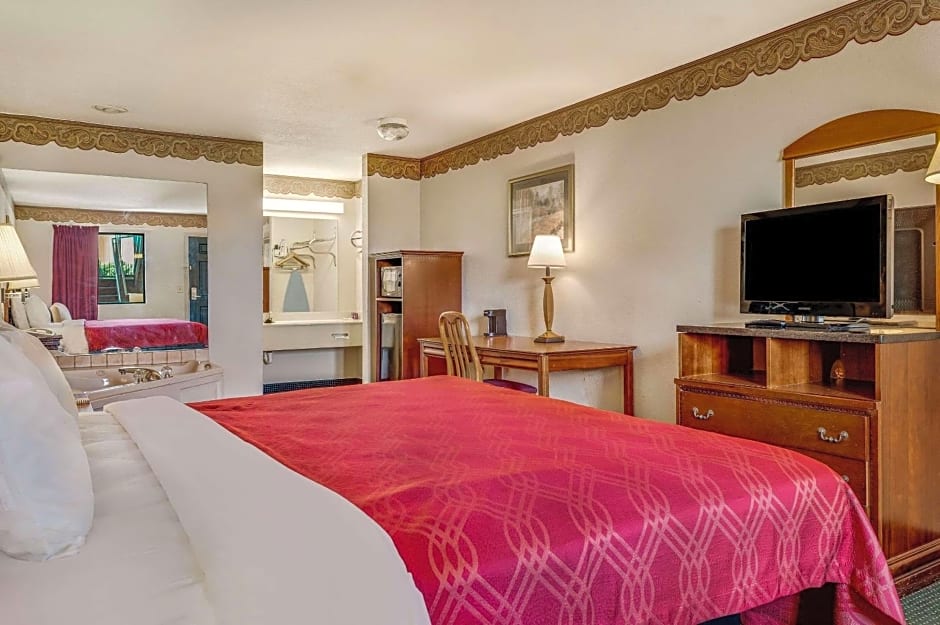Rodeway Inn