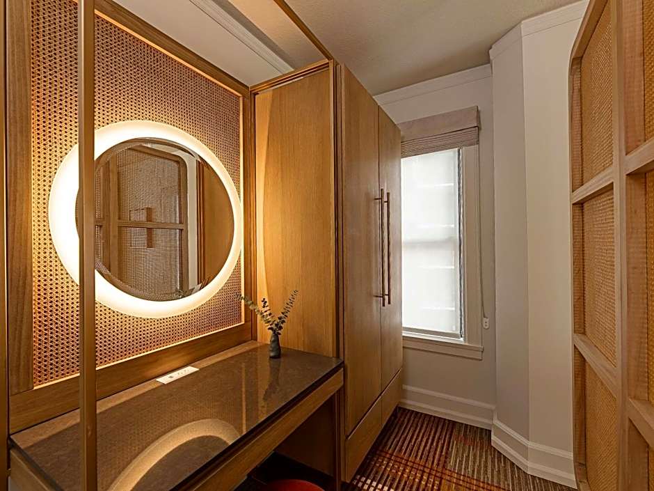 Hotel Andra Seattle MGallery Hotel Collection