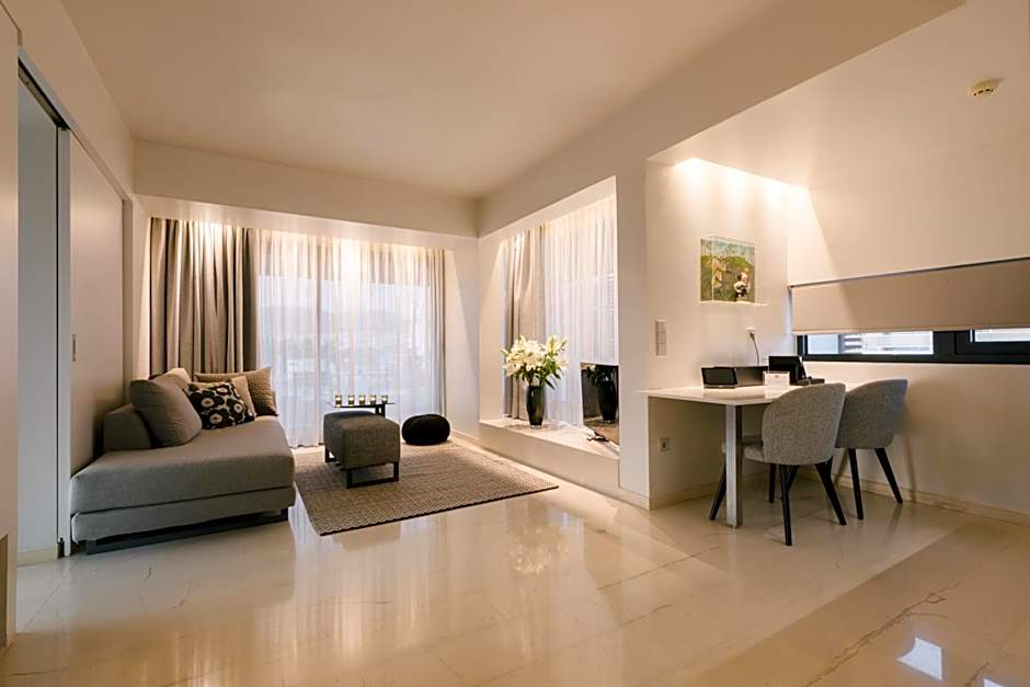 Brasil Suites Boutique Hotel