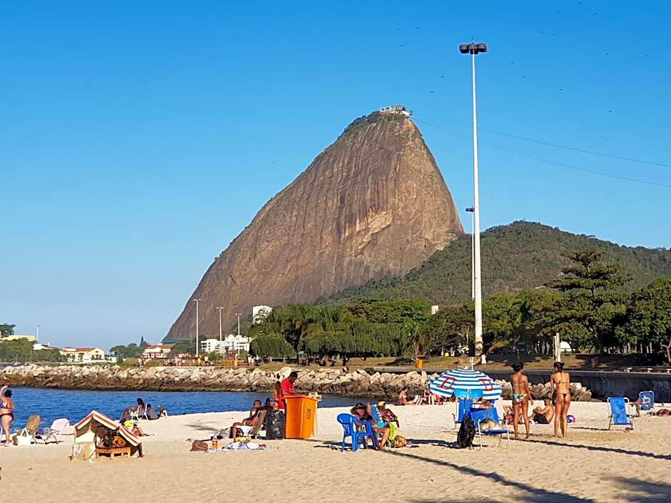 Duplex charmoso - Ótima localização