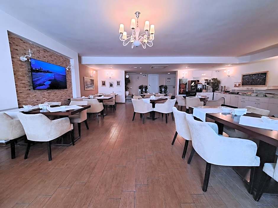 Hotel Edirne Palace