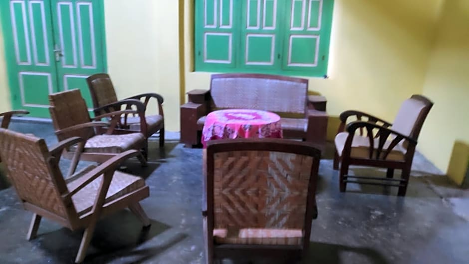 Homestay Joglo Sudiatmojo