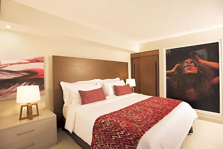 Emotions by Hodelpa Puerto Plata