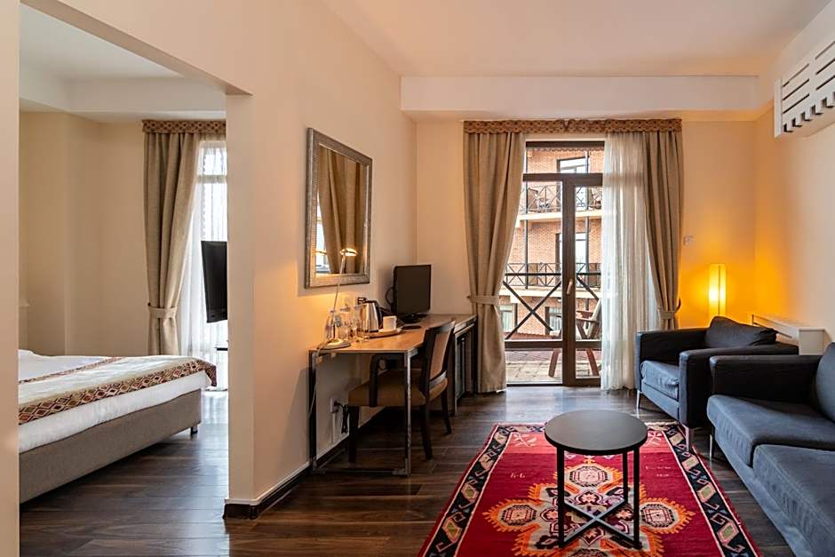 GINGER Hotel