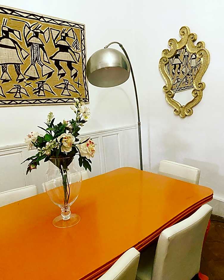 B&B Château de Fajac la Selve