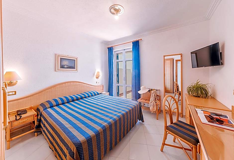 Hotel Grazia alla Scannella