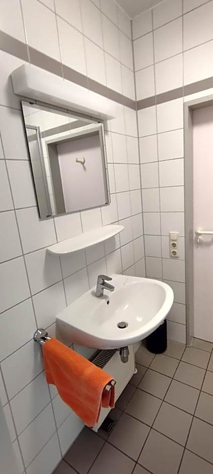 Gaststätte Zur Tribüne