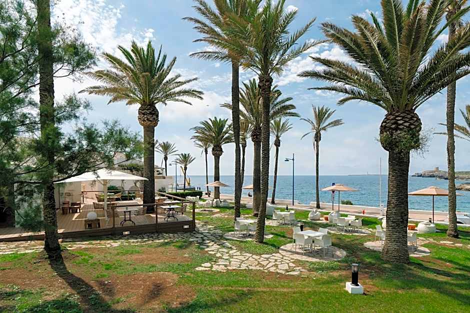 AluaSoul Menorca - Adults Only