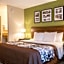 Sleep Inn Douglasville near Arbor Place