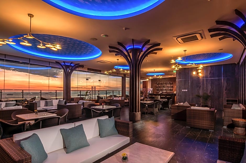 Arthama Hotels Losari Makassar