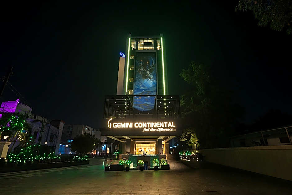 Photo 1 of 50 of Hotel Gemini Continental