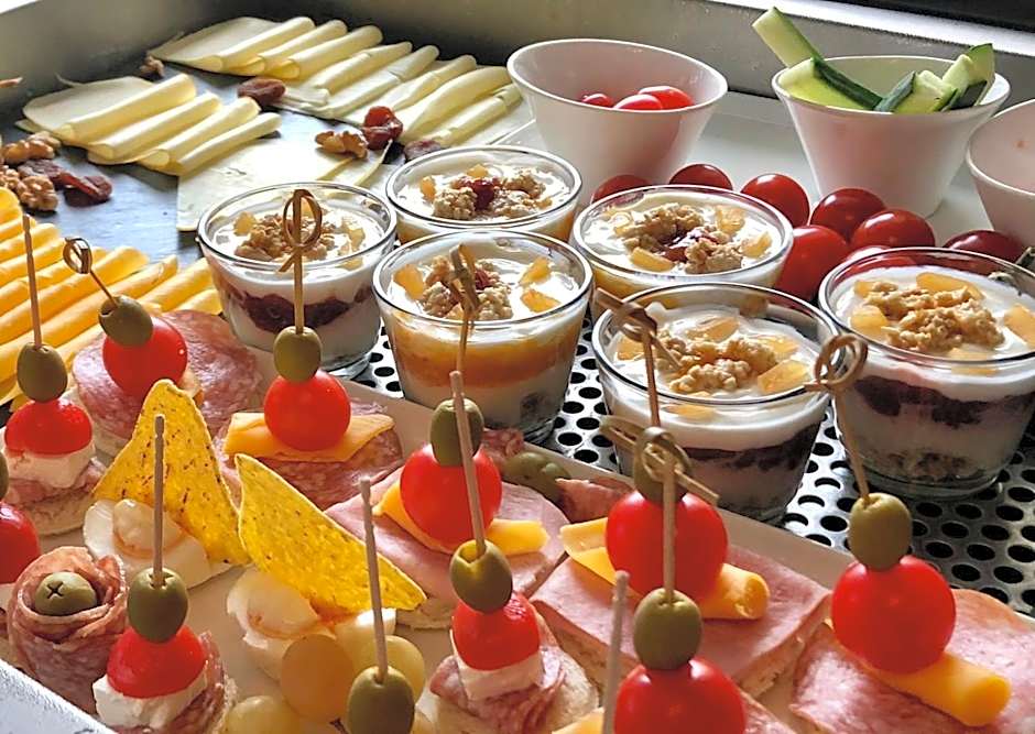 Seeblick SMART Hotel Rössli