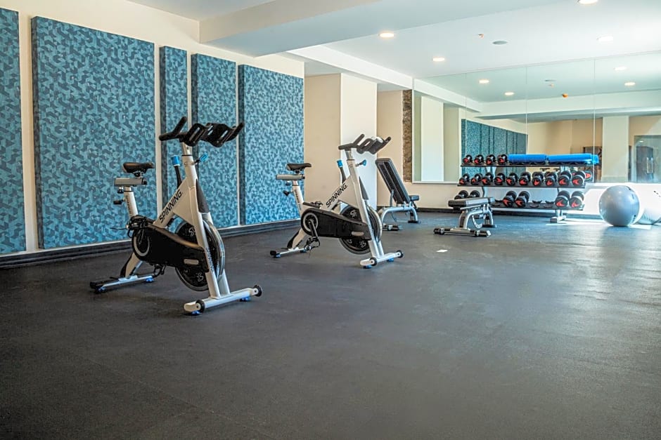 Holiday Inn Tlaxcala By IHG