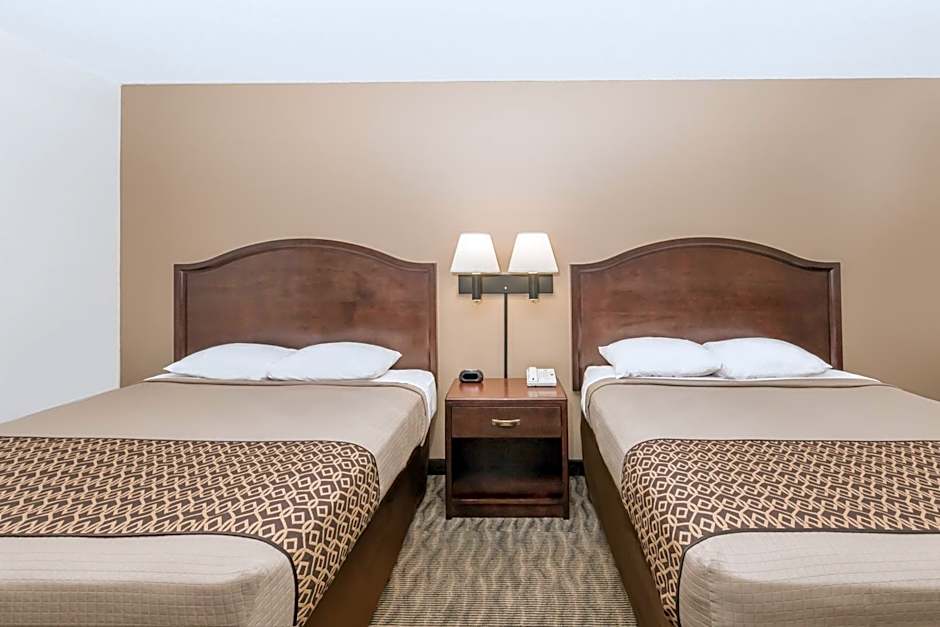 Americas Best Value Inn and Suites Atlantic