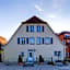 Gästehaus Plönlein - Hotel Goldener Hirsch Rothenburg