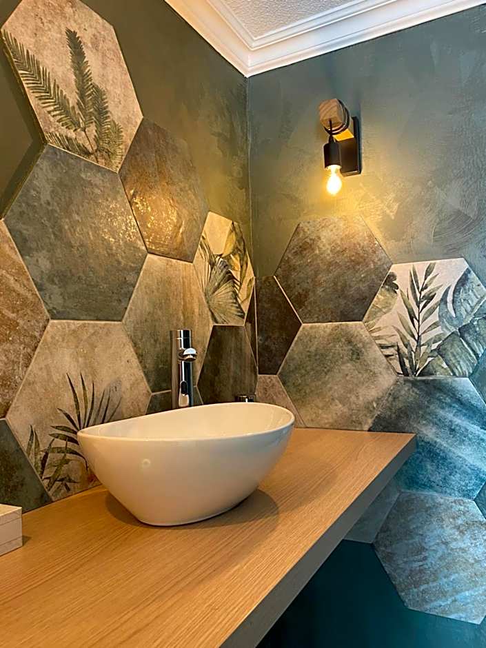 Kyriad Cherbourg - Equeurdreville