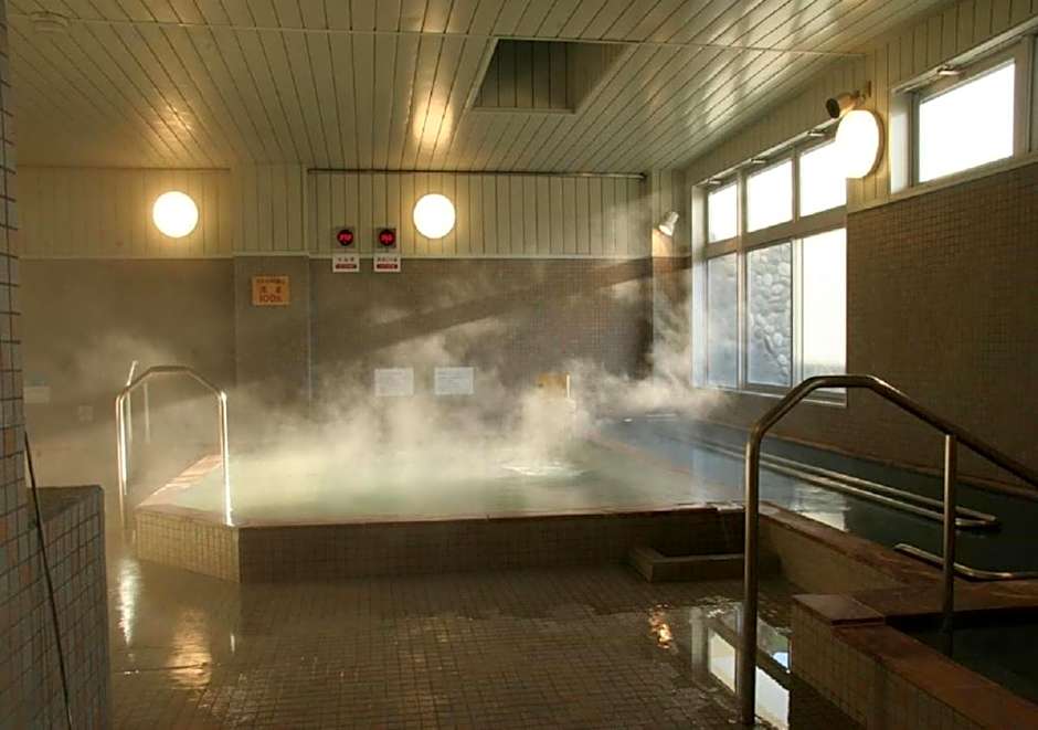 Hidamarinoyu women's dormitory / Vacation STAY 40410