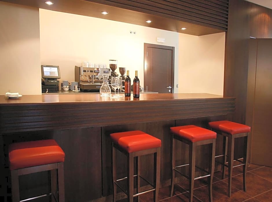 Hotel Villa de Aranda