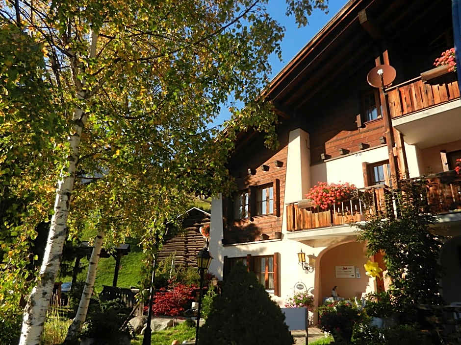 Hotel B&B Casa La Val