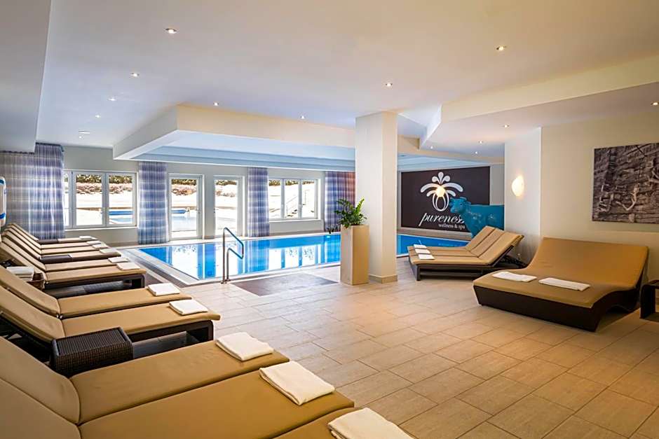 KUHOTEL Steinplatte, Trademark Collection by Wyndham