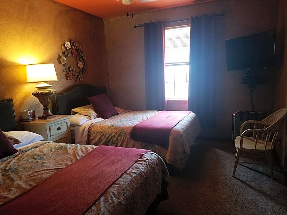 Los Milagros Hotel