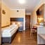 Hotel Brigitte