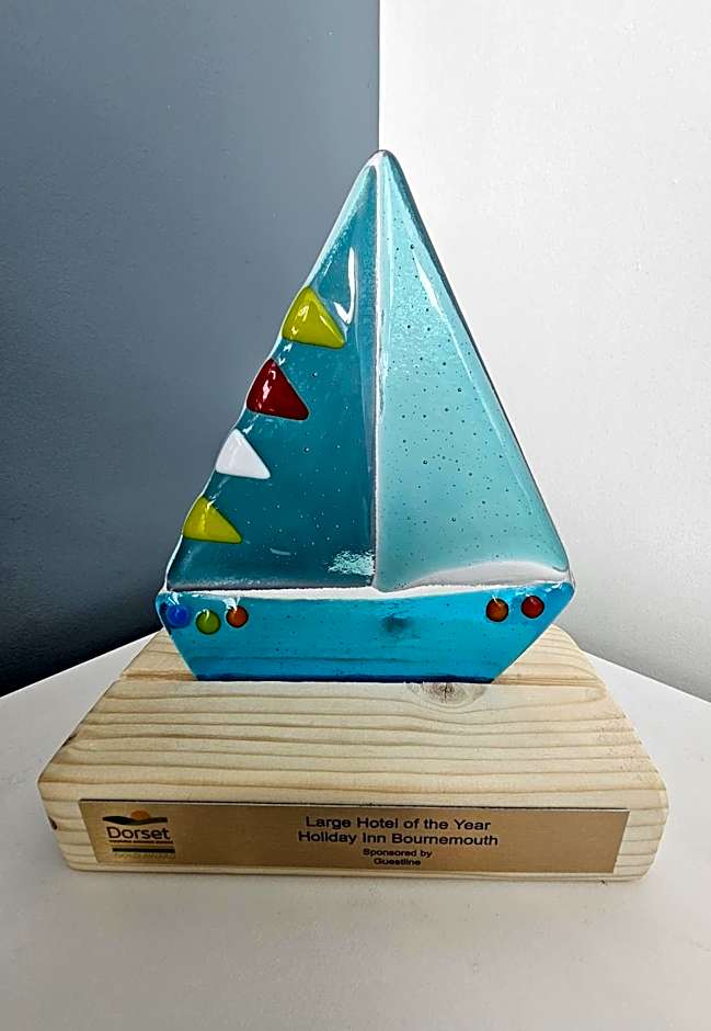 Holiday Inn Bournemouth By IHG