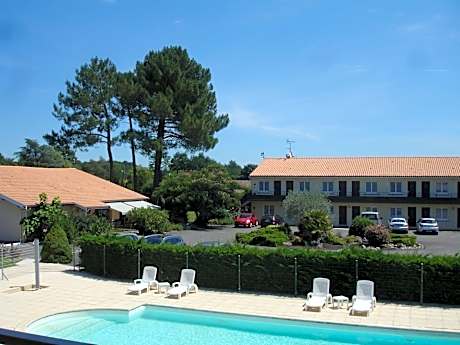 Hôtel Restaurant Les Bruyères