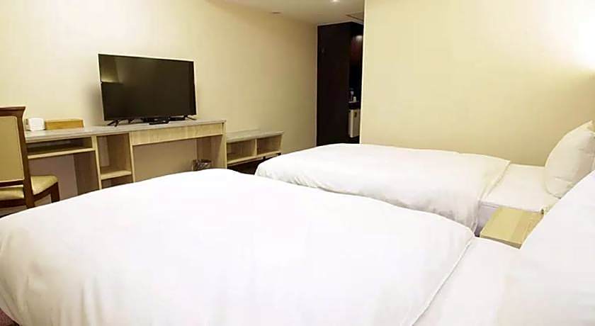 Hotel Avenue