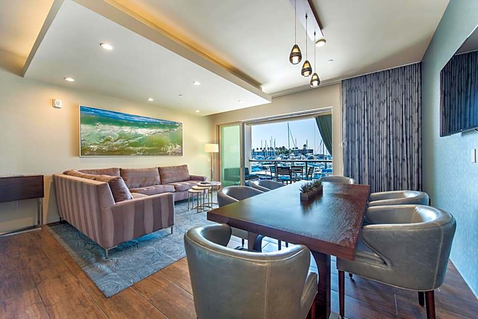 Shade Hotel Redondo Beach