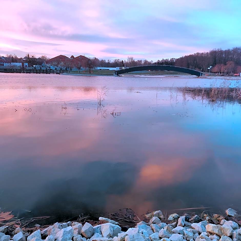 Orchidea Wellness Apartman