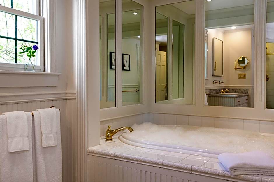 The Wentworth