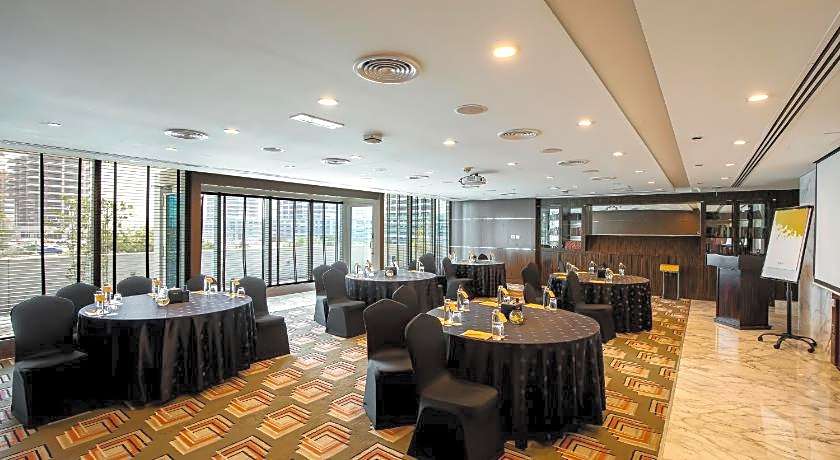 voco Bonnington, Dubai By IHG