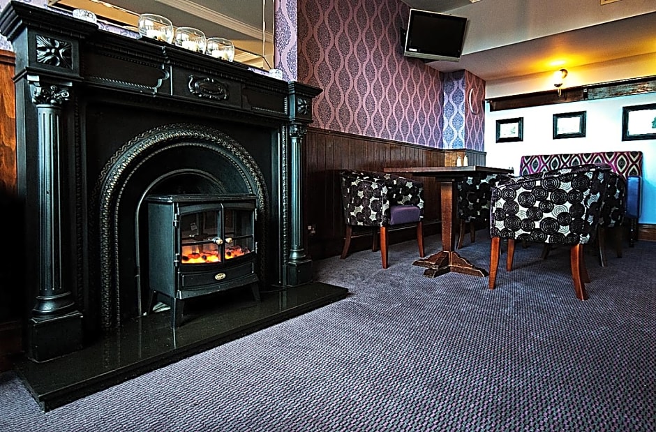 Killarney Riverside Hotel