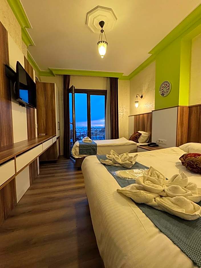 Art City Hotel Istanbul