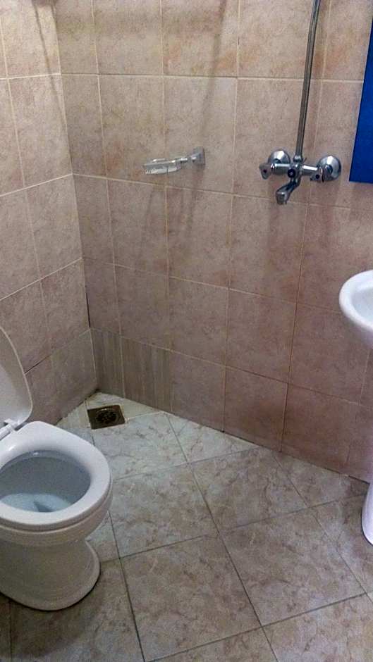 Bright Star Hotel & Safaris