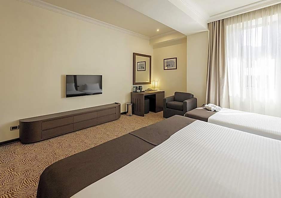 National by Stellar Hotels, Yerevan