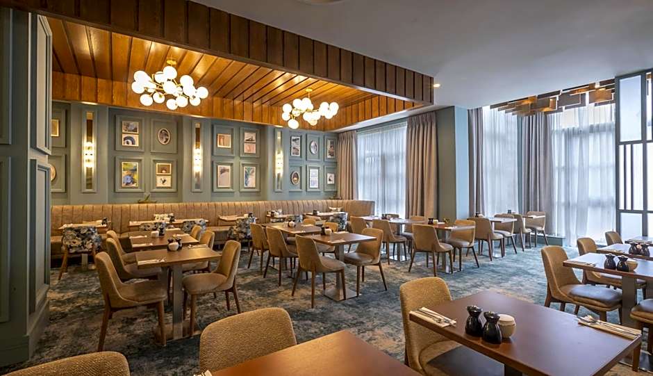 Hilton Dublin