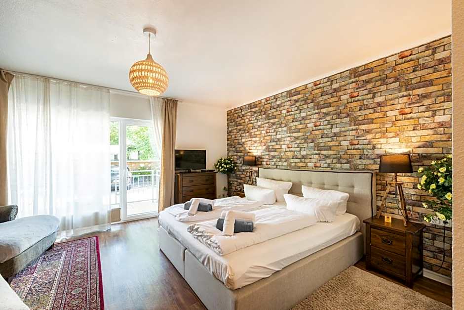 Hotel Ziegelruh