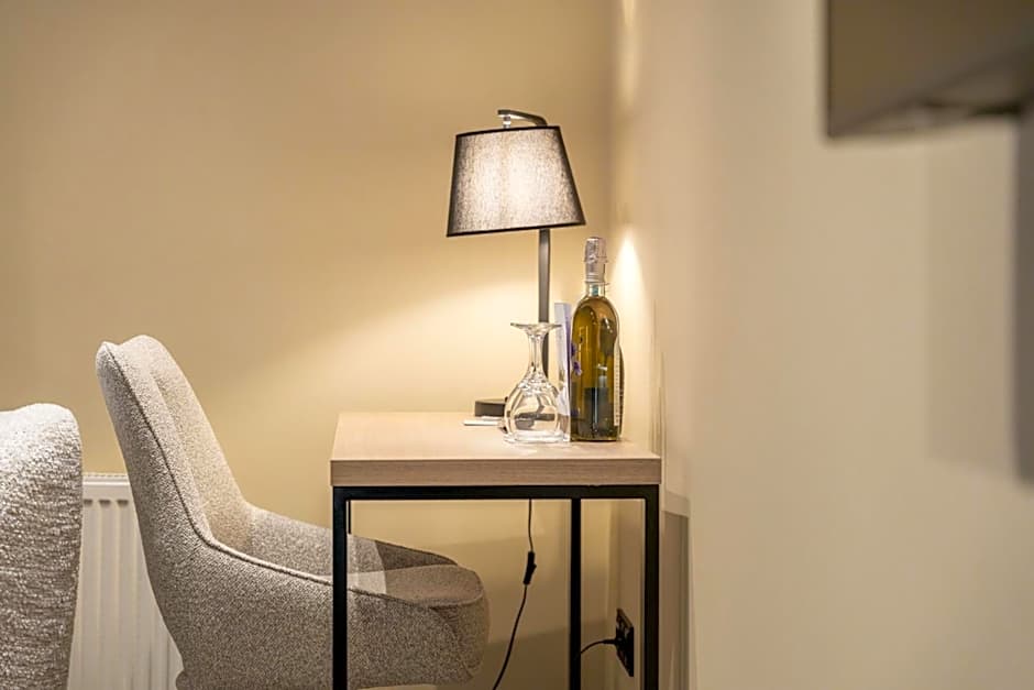 Amberton Cathedral Square Hotel Vilnius