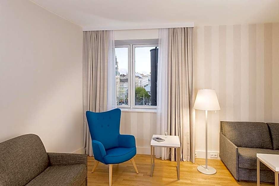 NH Collection Wien Zentrum