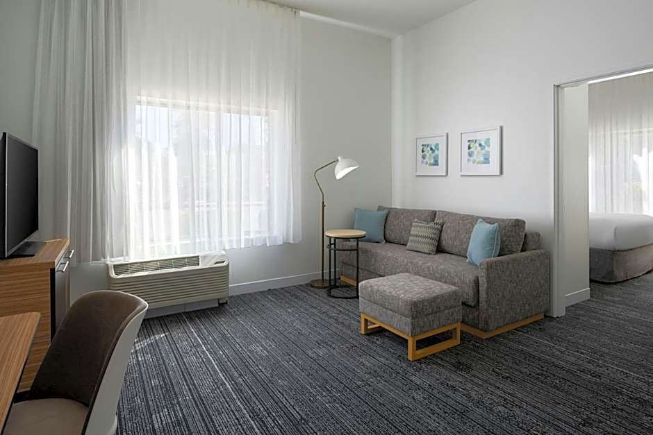 TownePlace Suites by Marriott Phoenix Chandler/Fashion Center