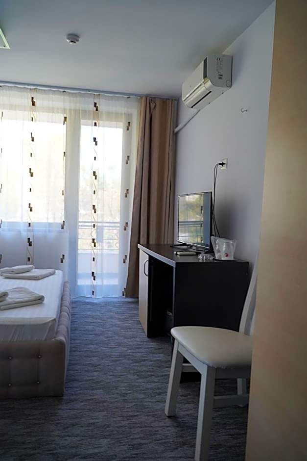 Hotel & MedSpa Siret