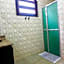 Conforto, Piscina, Churrasqueira, 300mts mar, Wi-Fi