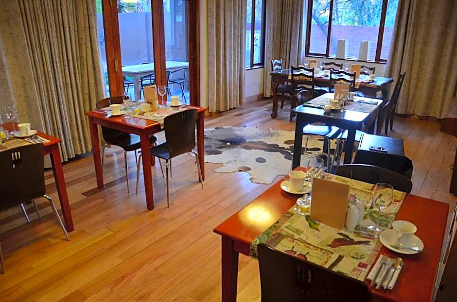 Bed & Breakfast in Hatfield