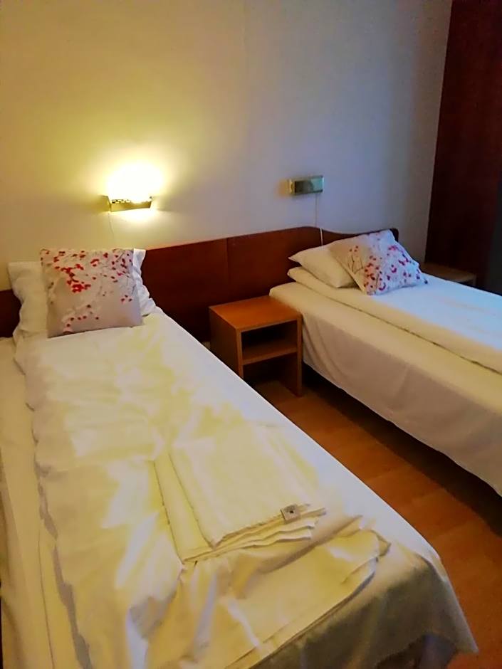 Kirkenes Hotell