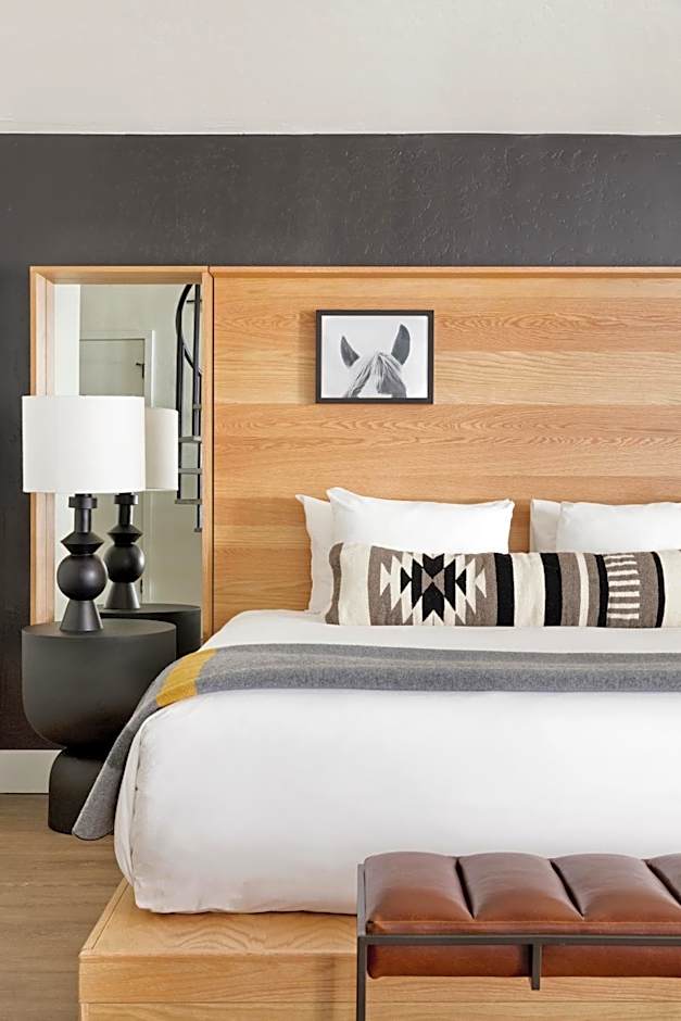 Gravity Haus Jackson Hole