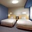 Comfort Hotel Niigata