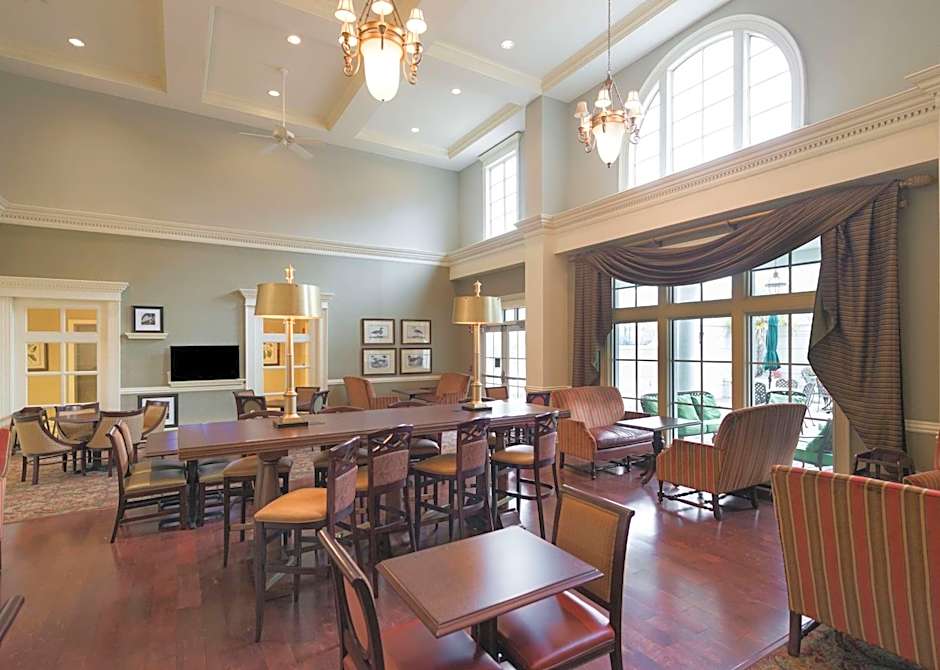 Hampton Inn By Hilton & Suites - Vicksburg